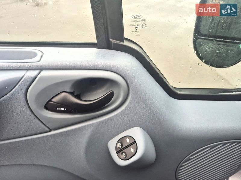 Микроавтобус Ford Transit 2013 в Ковеле