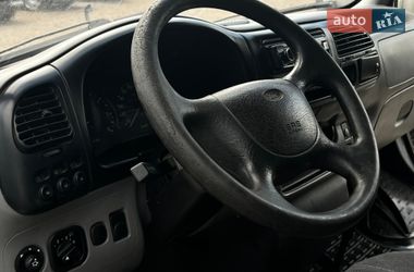Мінівен Ford Transit 1999 в Харкові
