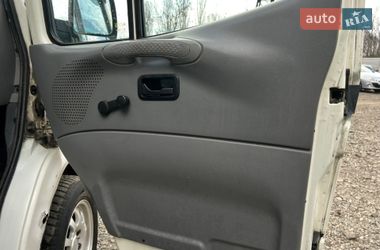 Мінівен Ford Transit 1999 в Харкові