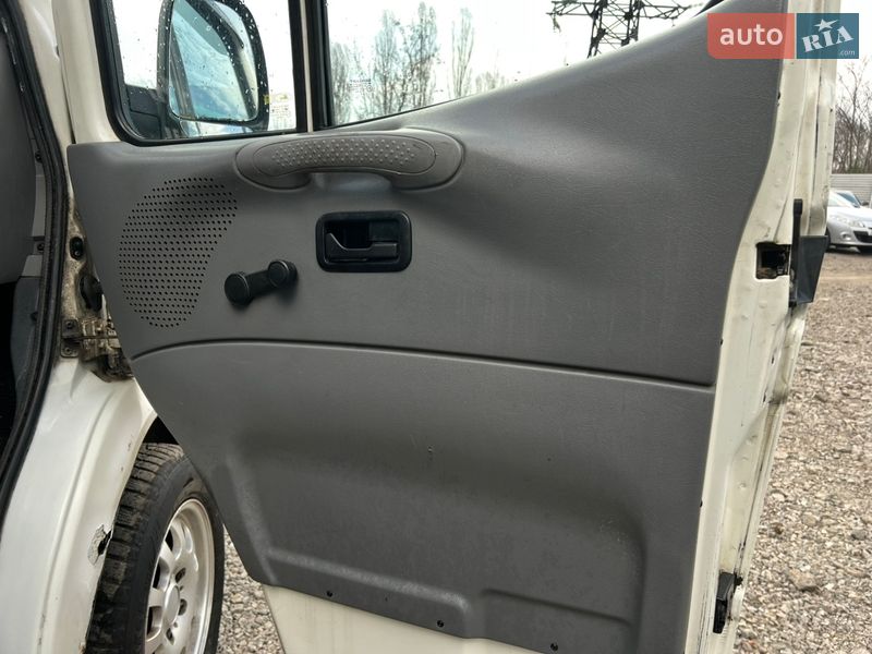 Мінівен Ford Transit 1999 в Харкові