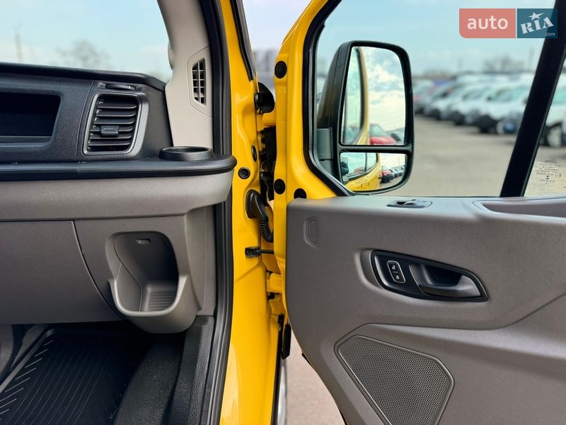Грузовой фургон Ford Transit 2021 в Киеве