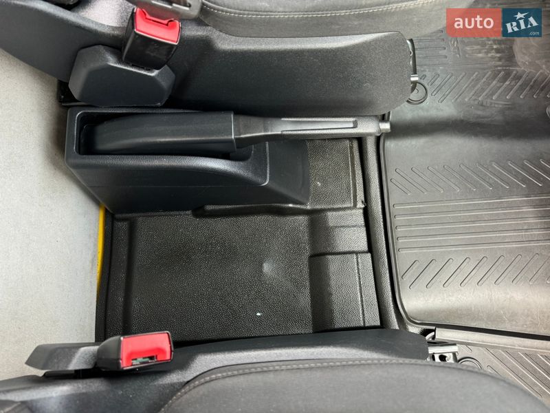 Грузовой фургон Ford Transit 2021 в Киеве