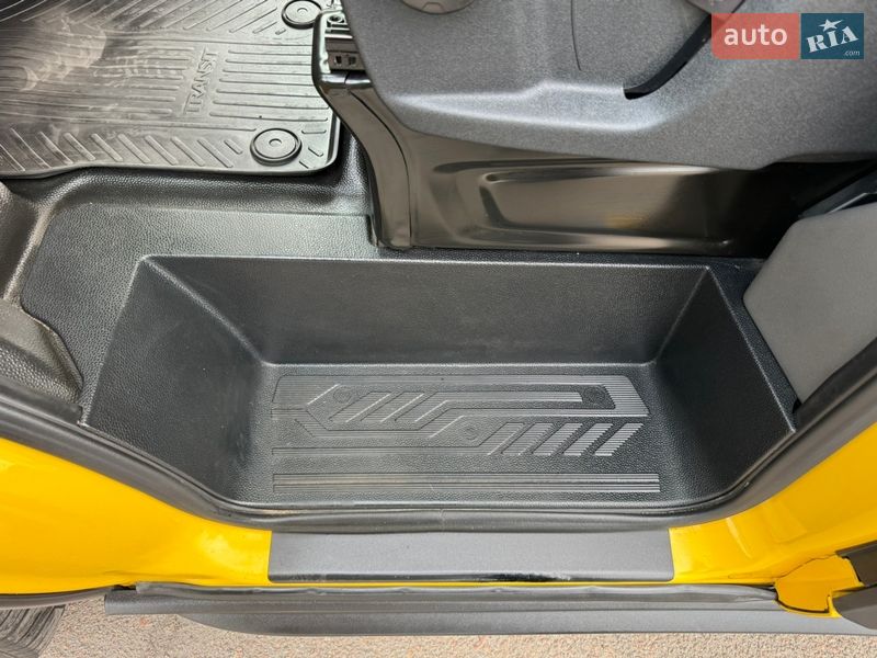 Грузовой фургон Ford Transit 2021 в Киеве