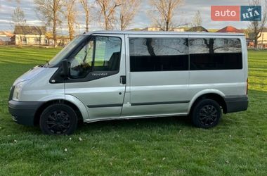 Мінівен Ford Transit 2007 в Виноградові