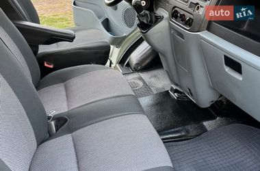 Мінівен Ford Transit 2007 в Виноградові