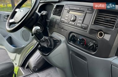 Мінівен Ford Transit 2007 в Виноградові