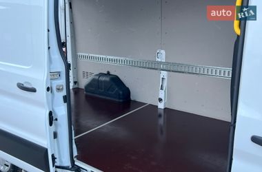 Грузовой фургон Ford Transit 2022 в Лопатине фото 15 Грузовой фургон Ford Transit 2022 в Лопатине