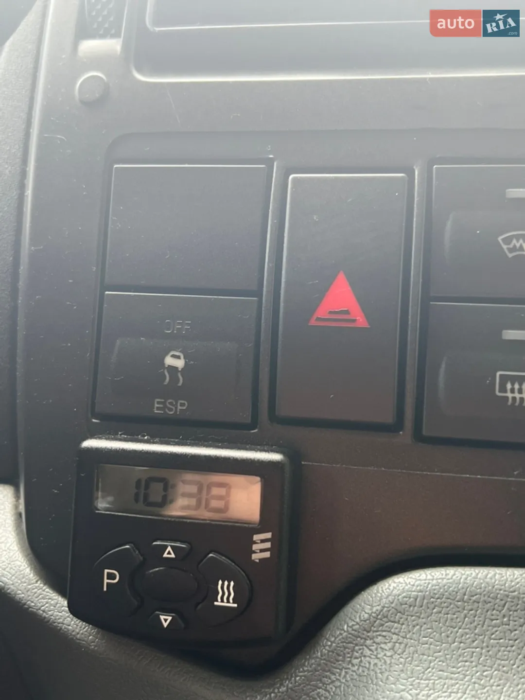 2010 Ford Transit Connect - мініатюра 13