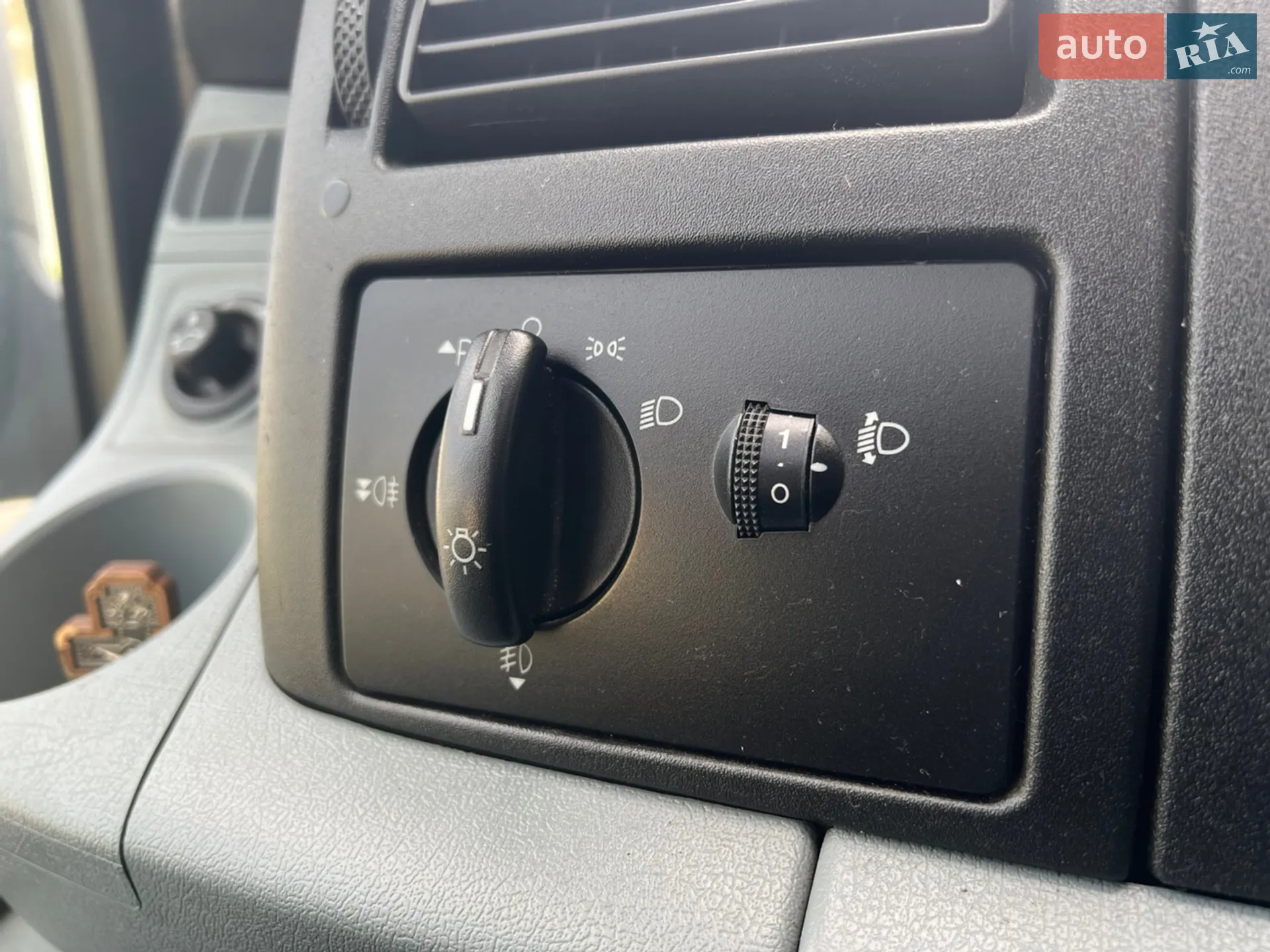 2010 Ford Transit Connect - мініатюра 17