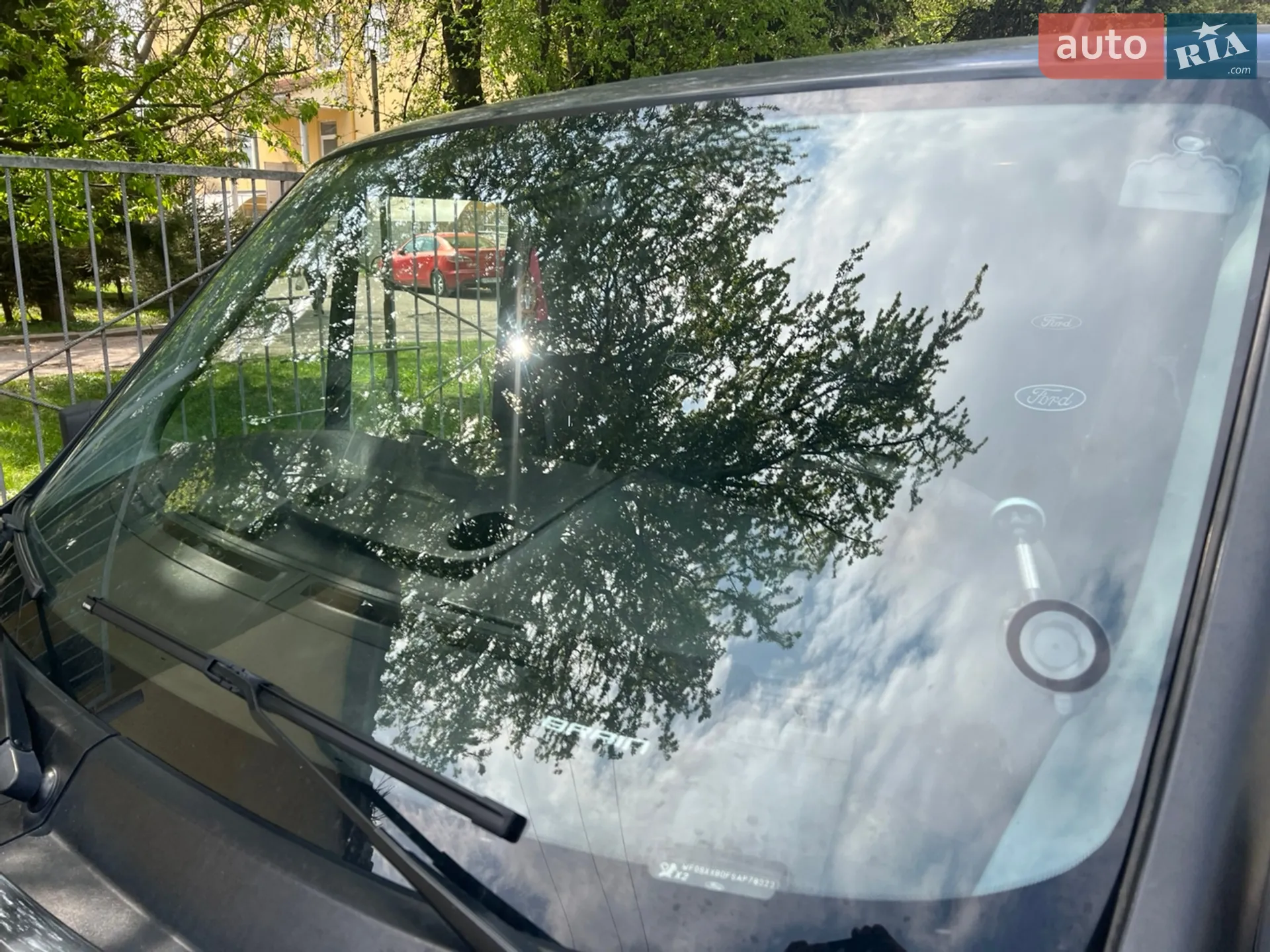 2010 Ford Transit Connect - мініатюра 22