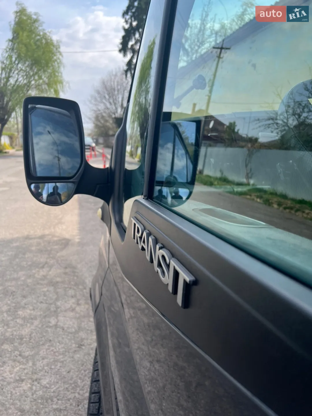 2010 Ford Transit Connect - мініатюра 5