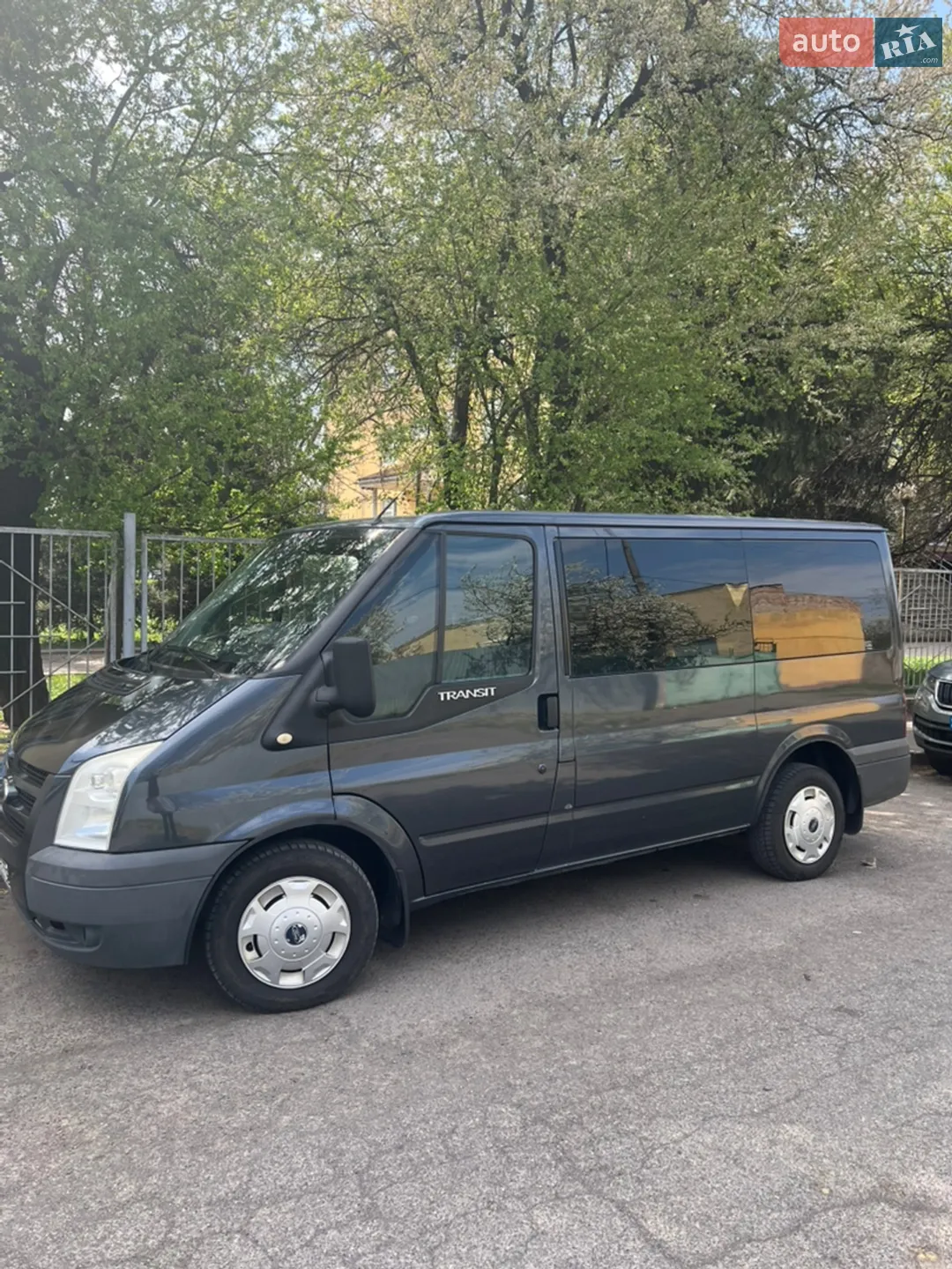 2010 Ford Transit Connect - мініатюра 2