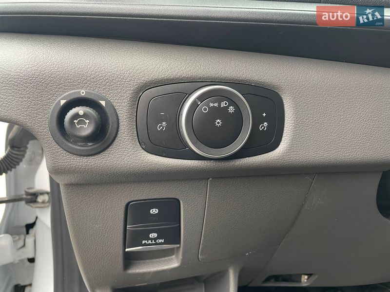 Мікроавтобус вантажний (до 3,5т) Ford Transit 2022 в Хмельницькому