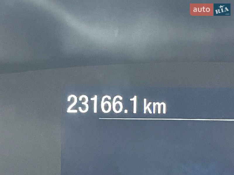 Мікроавтобус вантажний (до 3,5т) Ford Transit 2022 в Хмельницькому