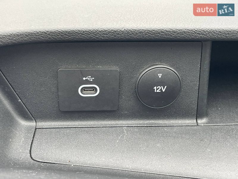 Мікроавтобус вантажний (до 3,5т) Ford Transit 2022 в Хмельницькому