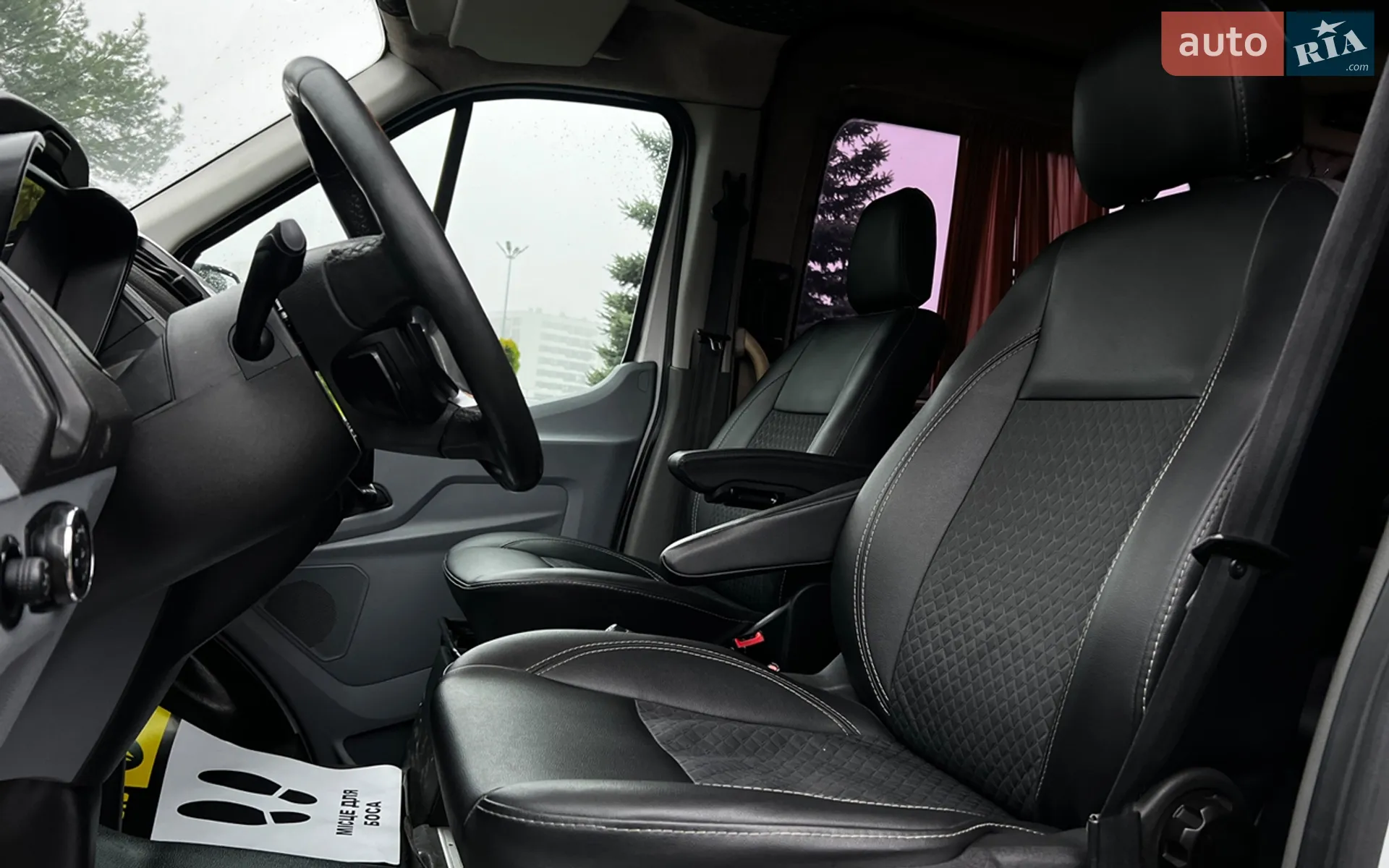 2015 Ford Transit Connect - мініатюра 9