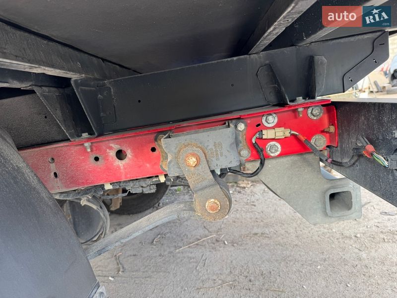 Борт Ford Transit 2018 в Запоріжжі фото 16 Борт Ford Transit 2018 в Запоріжжі