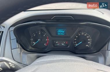Борт Ford Transit 2018 в Запоріжжі