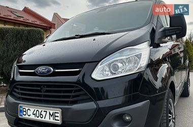 Мінівен Ford Transit 2015 в Шептицькому