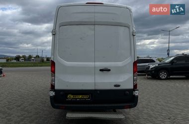 Вантажний фургон Ford Transit 2019 в Мукачевому
