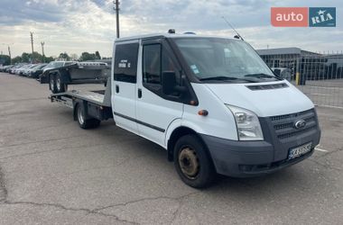 Автовоз Ford Transit 2011 в Києві