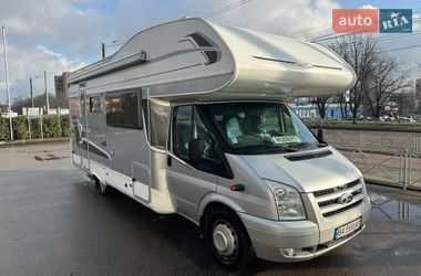 Дом на колесах Ford Transit 2007 в Кропивницком