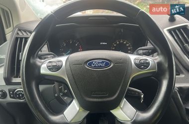 Вантажний фургон Ford Transit 2017 в Почаєві фото 10 Вантажний фургон Ford Transit 2017 в Почаєві
