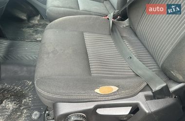 Вантажний фургон Ford Transit 2017 в Почаєві фото 13 Вантажний фургон Ford Transit 2017 в Почаєві