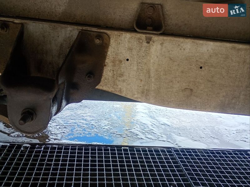 Тентованый Ford Transit 2017 в Ужгороде фото 7 Тентованый Ford Transit 2017 в Ужгороде