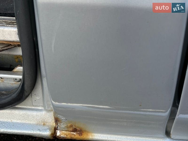 Минивэн Ford Transit 2011 в Чернигове