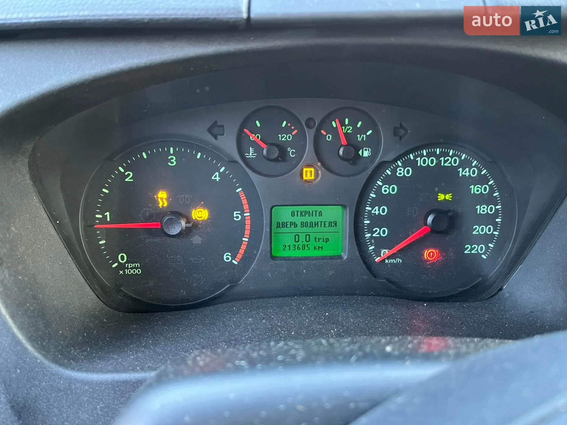 2011 Ford Transit Connect - мініатюра 17