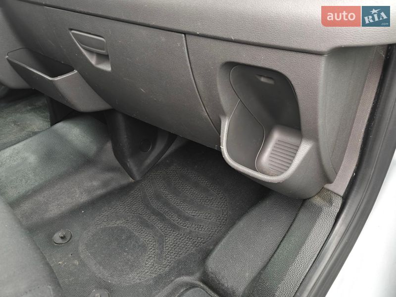 Мікроавтобус вантажний (до 3,5т) Ford Transit 2022 в Полтаві