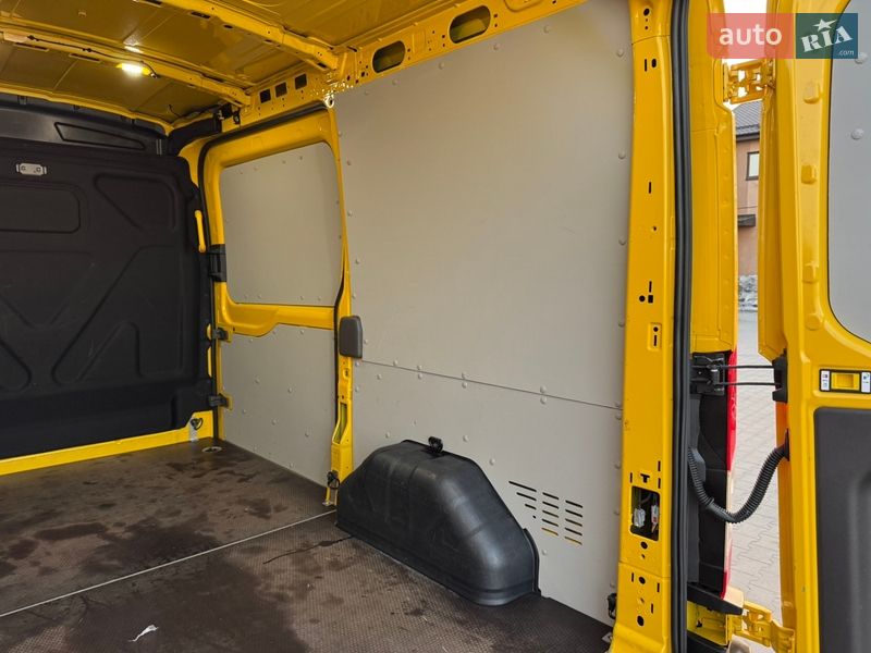 Грузовой фургон Ford Transit 2021 в Буче фото 62 Грузовой фургон Ford Transit 2021 в Буче