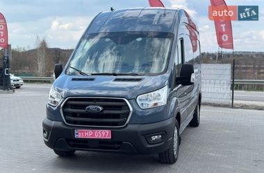 Вантажний фургон Ford Transit 2020 в Бучі