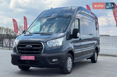 Вантажний фургон Ford Transit 2020 в Бучі