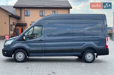 Вантажний фургон Ford Transit 2020 в Бучі