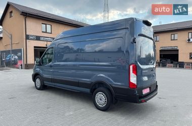 Вантажний фургон Ford Transit 2020 в Бучі