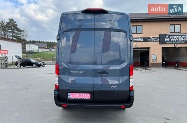 Вантажний фургон Ford Transit 2020 в Бучі