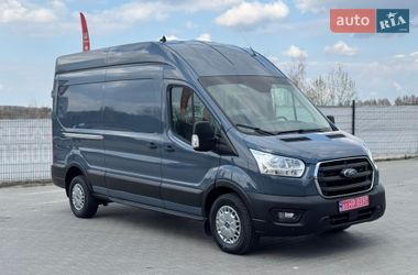 Вантажний фургон Ford Transit 2020 в Бучі