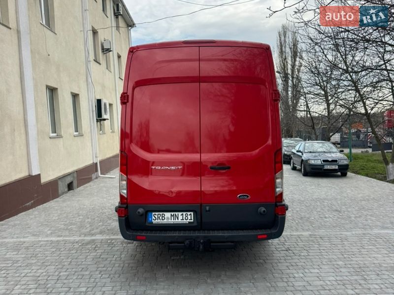 Вантажний фургон Ford Transit 2017 в Вінниці фото 24 Вантажний фургон Ford Transit 2017 в Вінниці