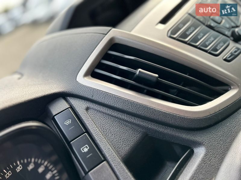 Микроавтобус Ford Transit 2015 в Хусте