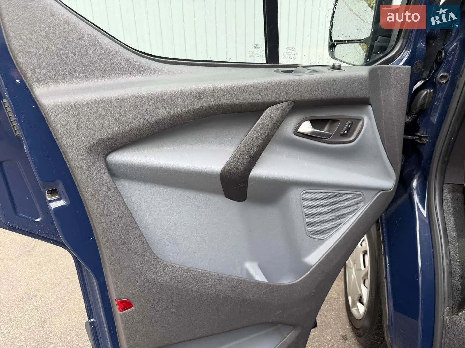 2016 Ford Transit Connect - мініатюра 10