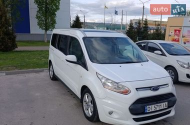 Минивэн Ford Transit 2015 в Белой Церкви
