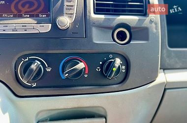 Мінівен Ford Transit 2011 в Києві