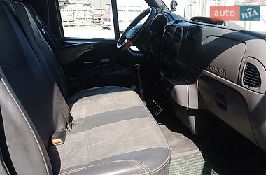 Мікровен Ford Transit 2003 в Івано-Франківську
