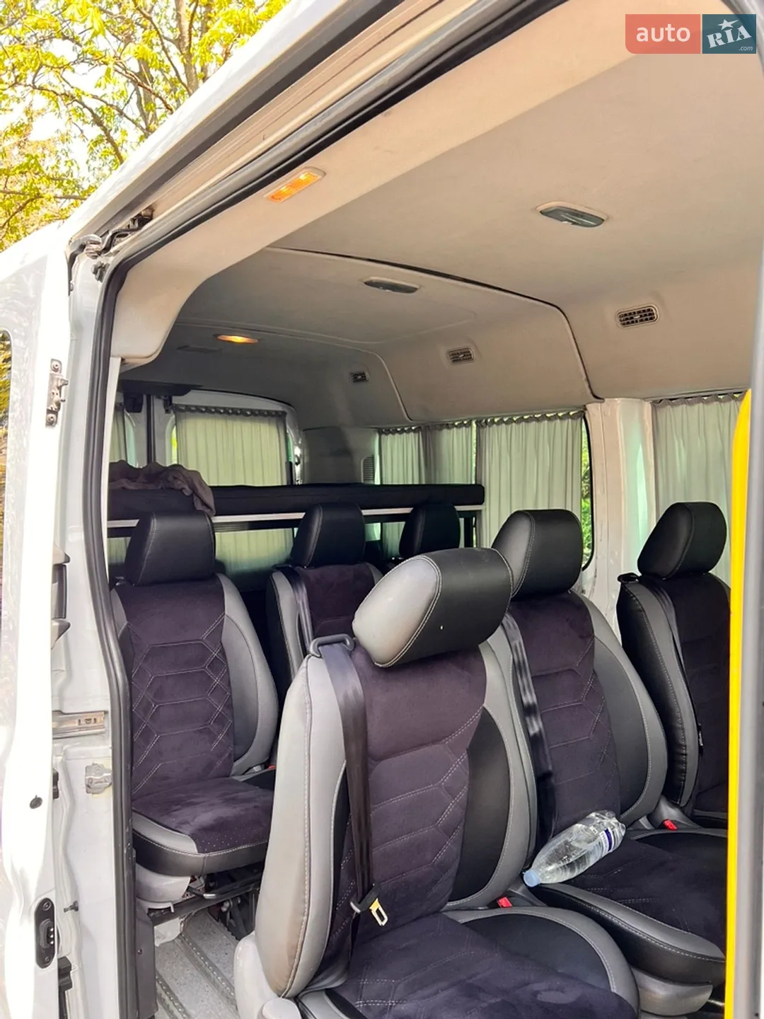 2015 Ford Transit Connect - мініатюра 7