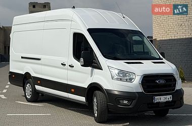 Грузовой фургон Ford Transit 2021 в Дубно
