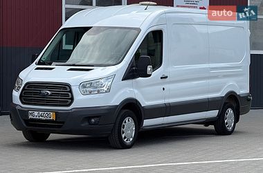 Грузовой фургон Ford Transit 2018 в Дубно