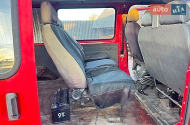 Грузопассажирский фургон Ford Transit 1999 в Сарнах