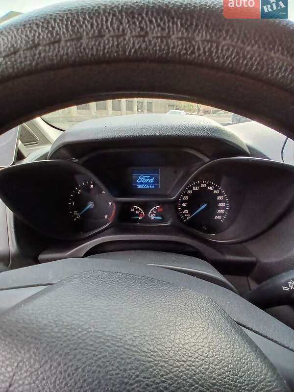 Грузопассажирский фургон Ford Transit 2016 в Одессе
